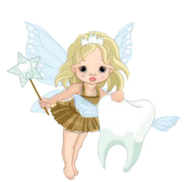 tooth fairy 2 6 18